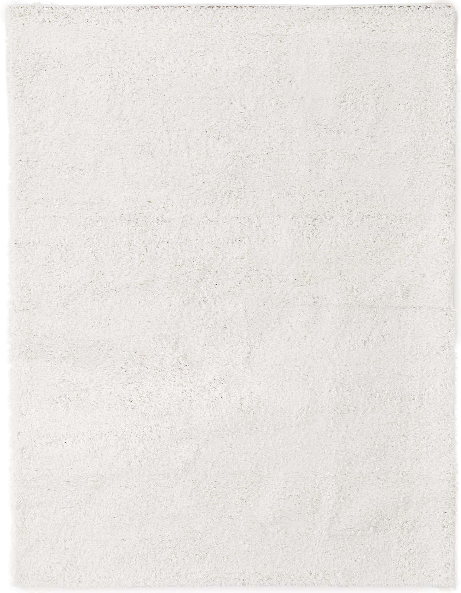 Primary image  6' 7 x 9' Zermatt Shag Rug