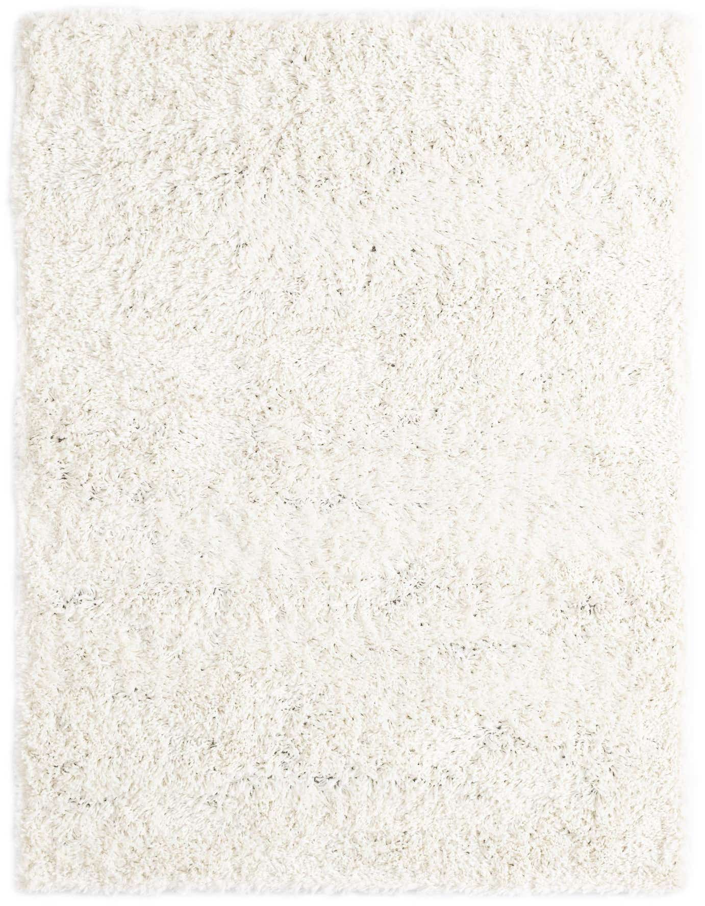 Primary image  4' 2 x 6' 2 Zermatt Shag Rug