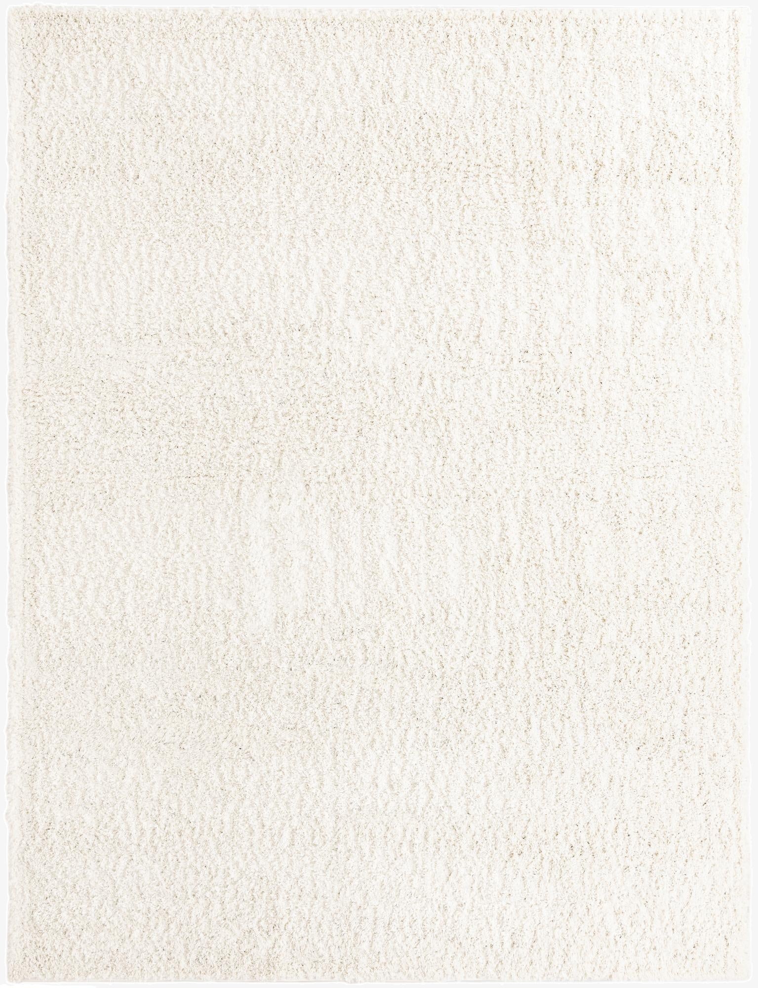  10' x 13' Zermatt Shag Rug