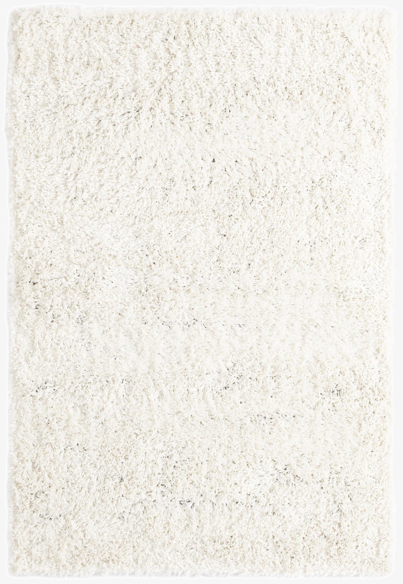  4' 2 x 6' 2 Zermatt Shag Rug