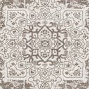 Rug White Swatch link
