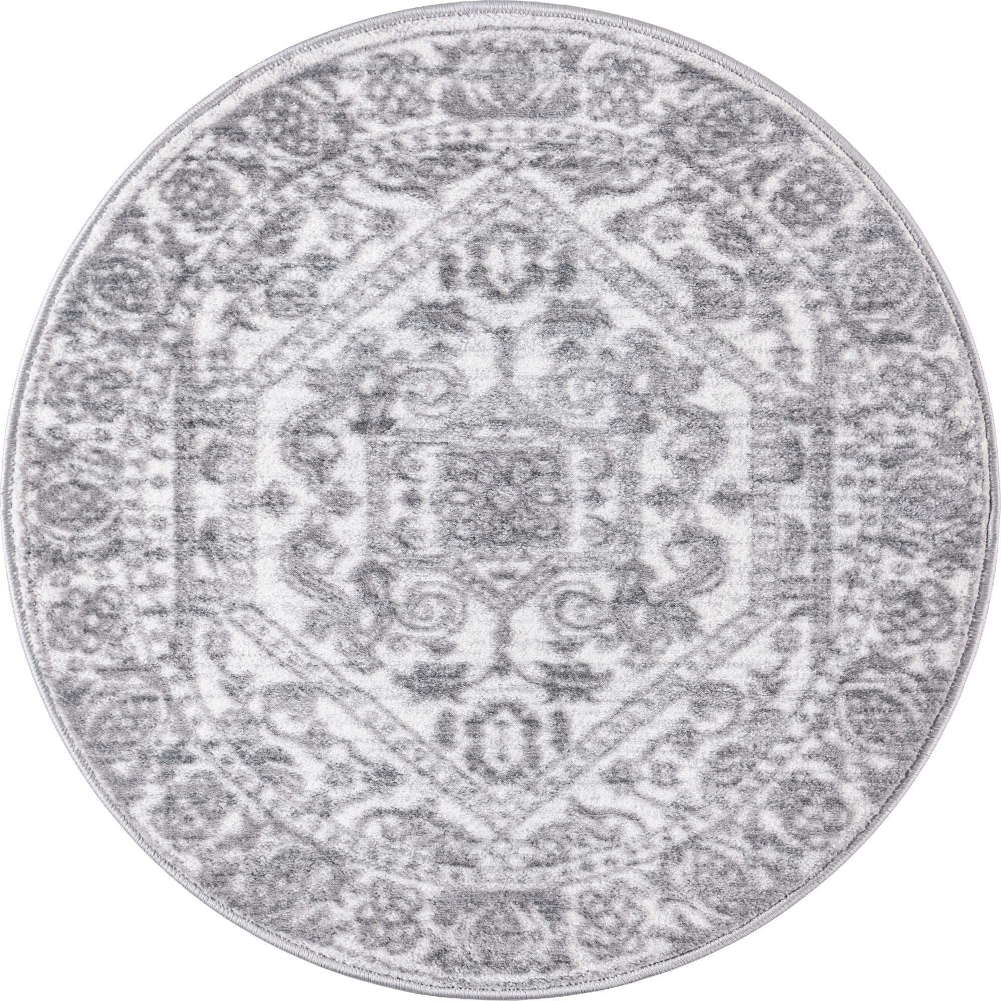 Rug White Swatch link