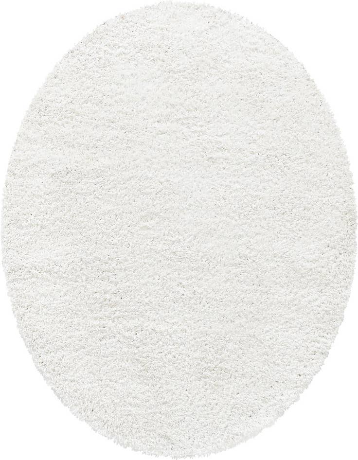 Detail image of  3' x 3' Zermatt Shag Round Rug