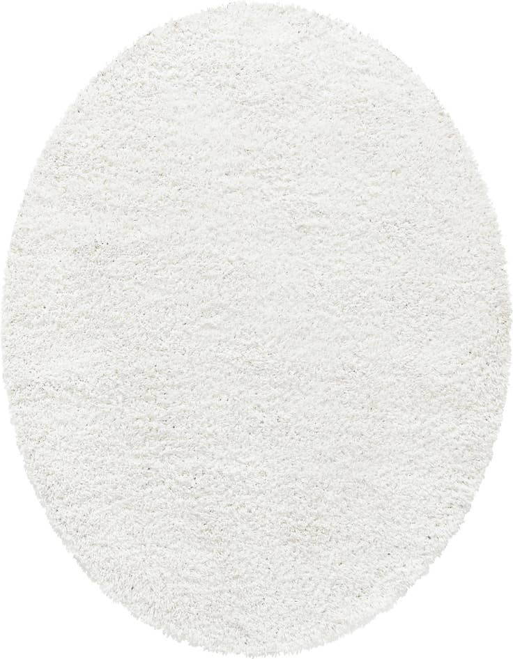 Detail image of  10' x 10' Zermatt Shag Round Rug