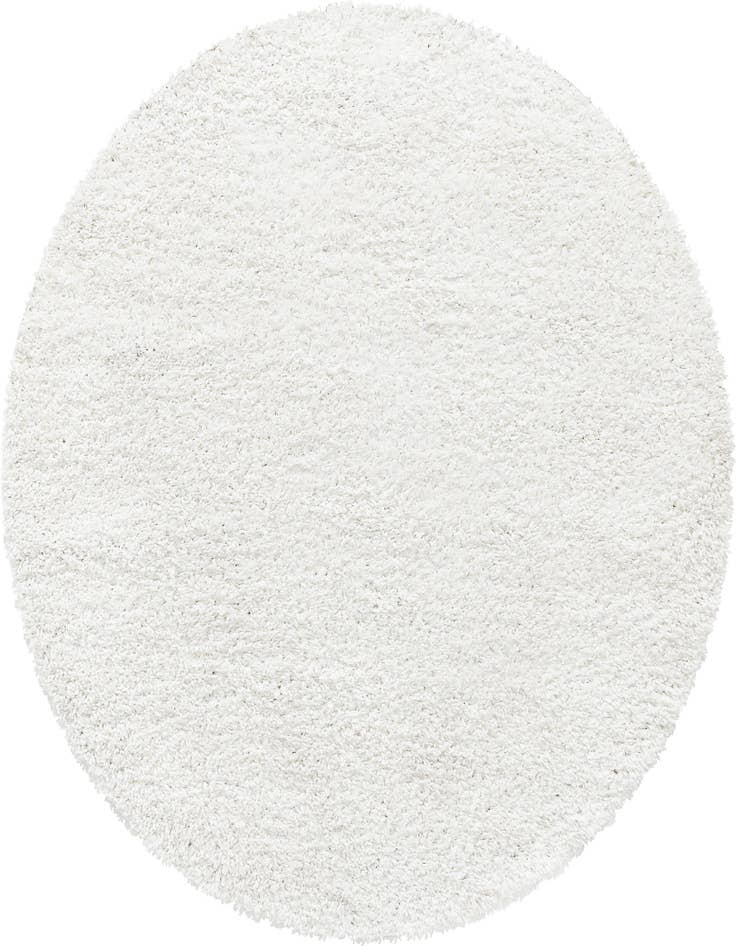 Detail image of  2' x 2' Zermatt Shag Round Rug