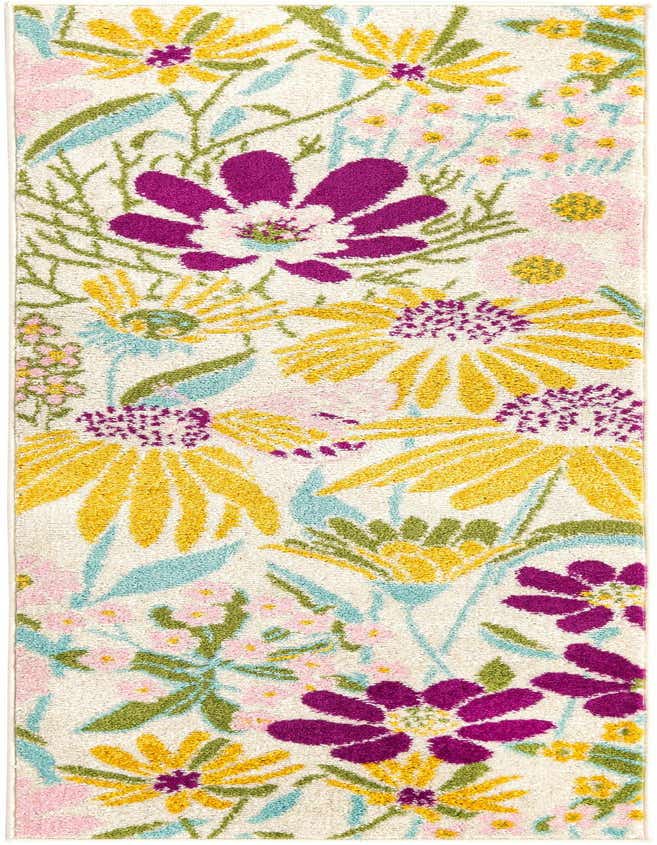 Primary image  2' x 6' Bloom Runner Rug