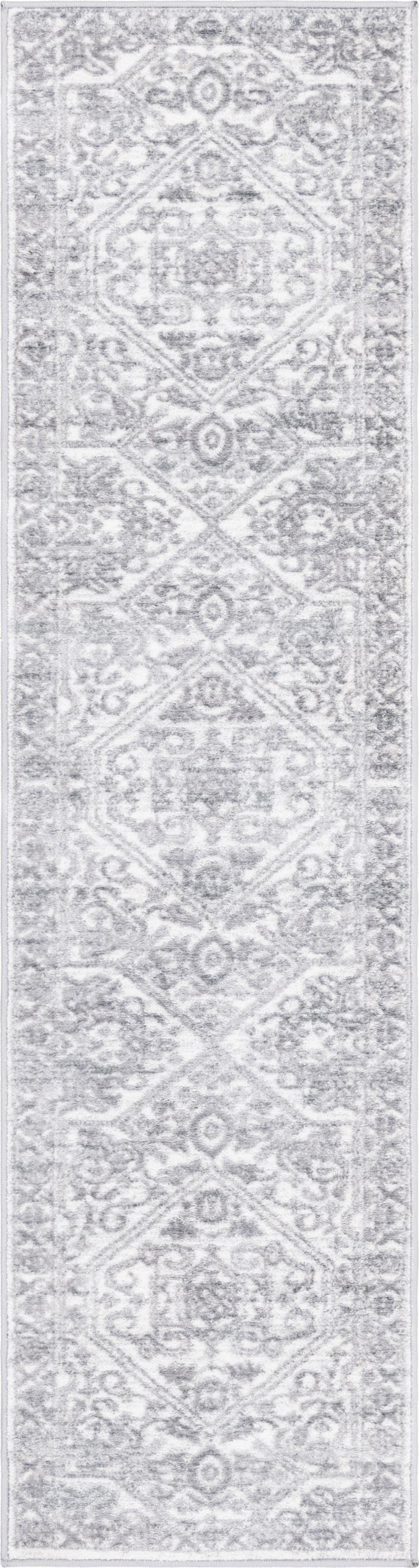  2' x 8' Boston Runner Rug