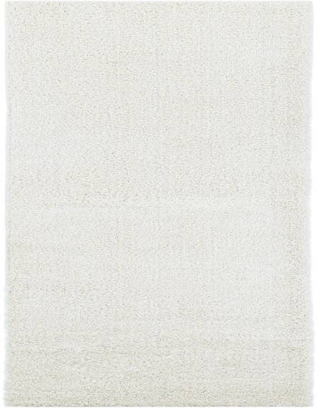 Detail image of  2' 7 x 12' Soft Solid Shag Runner Rug