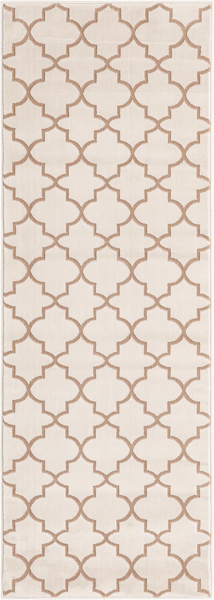 Jill Zarin 2' 2 x 6' Uptown Lincoln Center Runner Rug