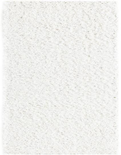 Detail image of  2' 7 x 13' Zermatt Shag Runner Rug