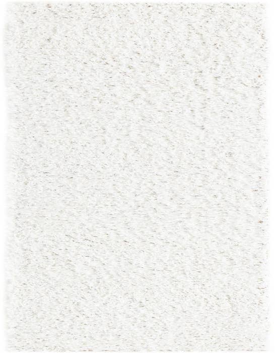 Detail image of  2' 7 x 10' Zermatt Shag Runner Rug