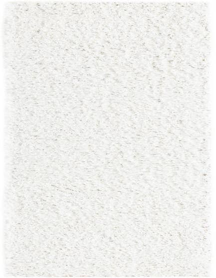 Detail image of  2' 7 x 20' Zermatt Shag Runner Rug