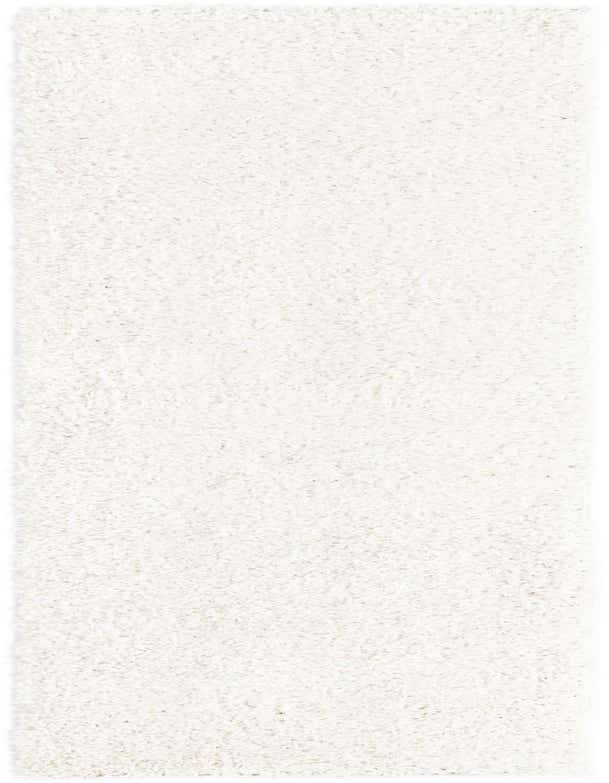 Primary image  2' x 7' Zermatt Shag Runner Rug