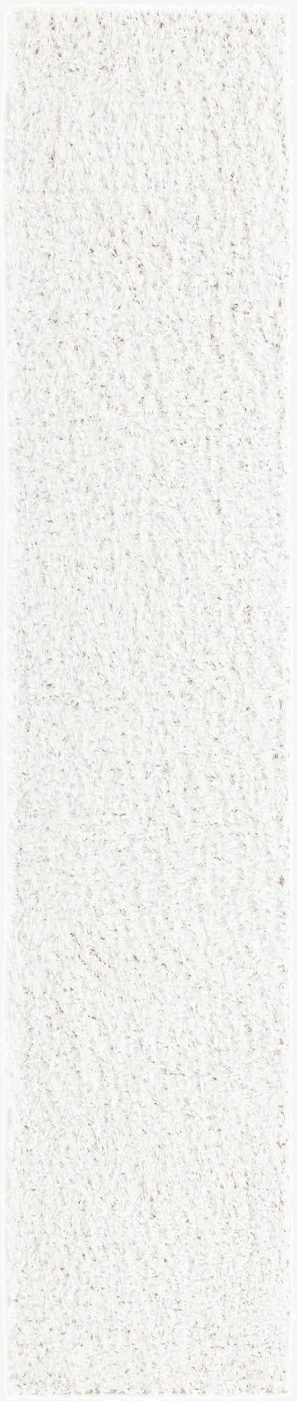  2' 7 x 13' Zermatt Shag Runner Rug