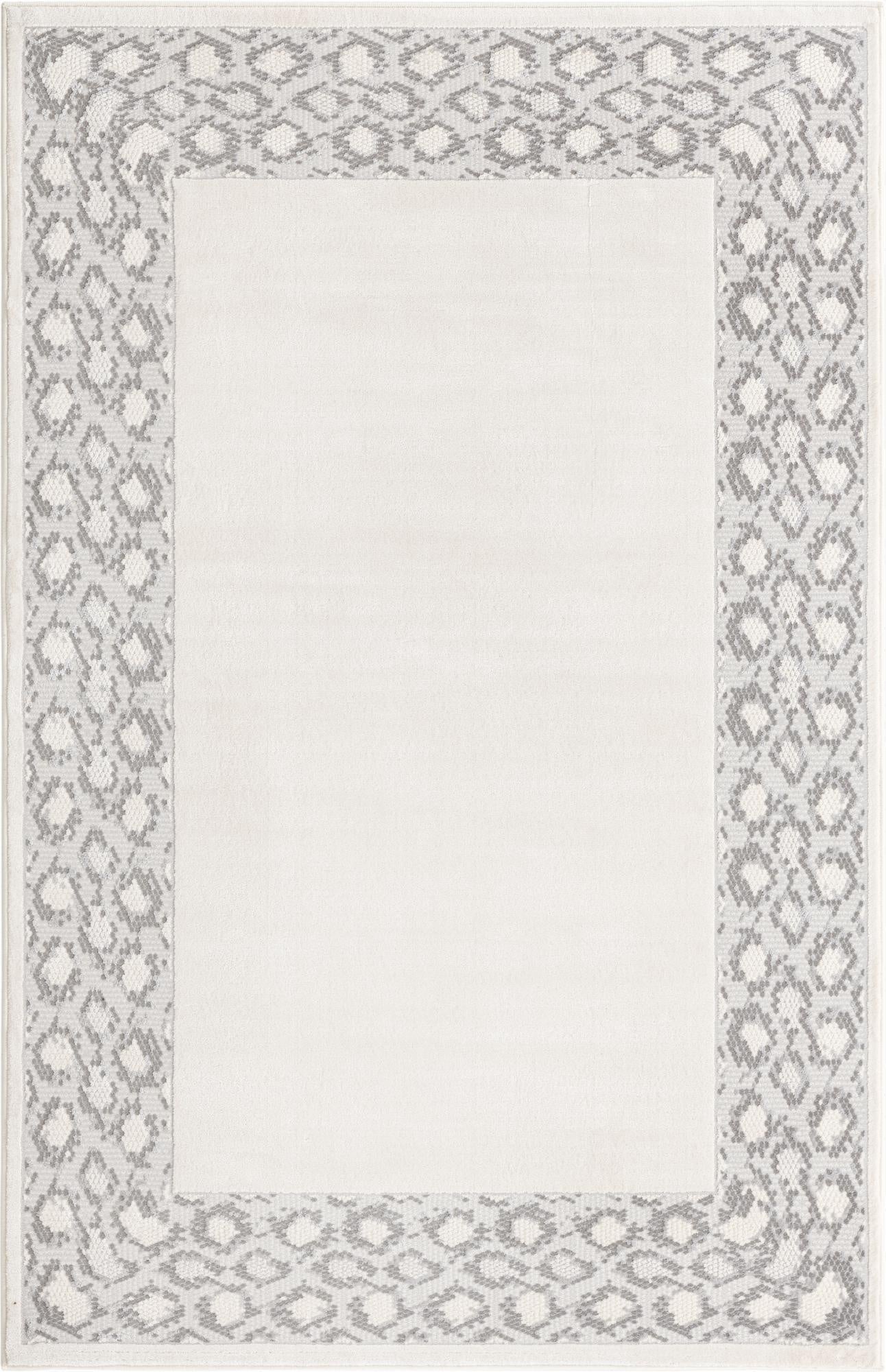  1' 4 x 1' 4 Vince Camuto Sample Rug