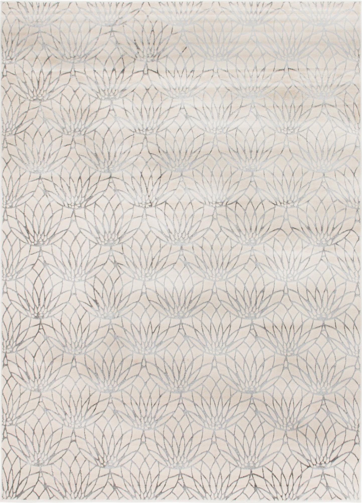  9' x 12'  Marilyn Monroe&trade; Glam Dahlia Rug