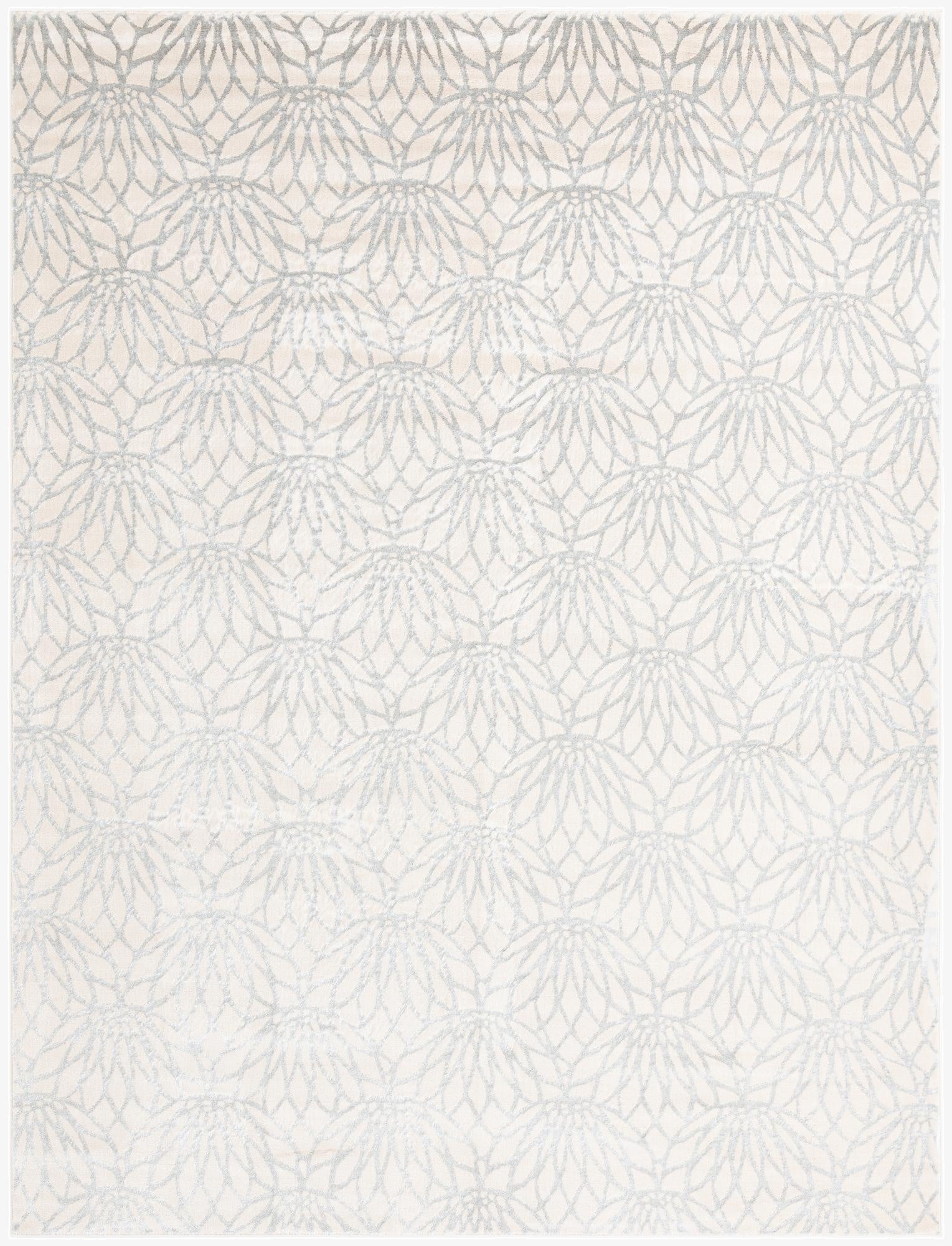  10' x 13'  Marilyn Monroe&trade; Glam Dahlia Rug