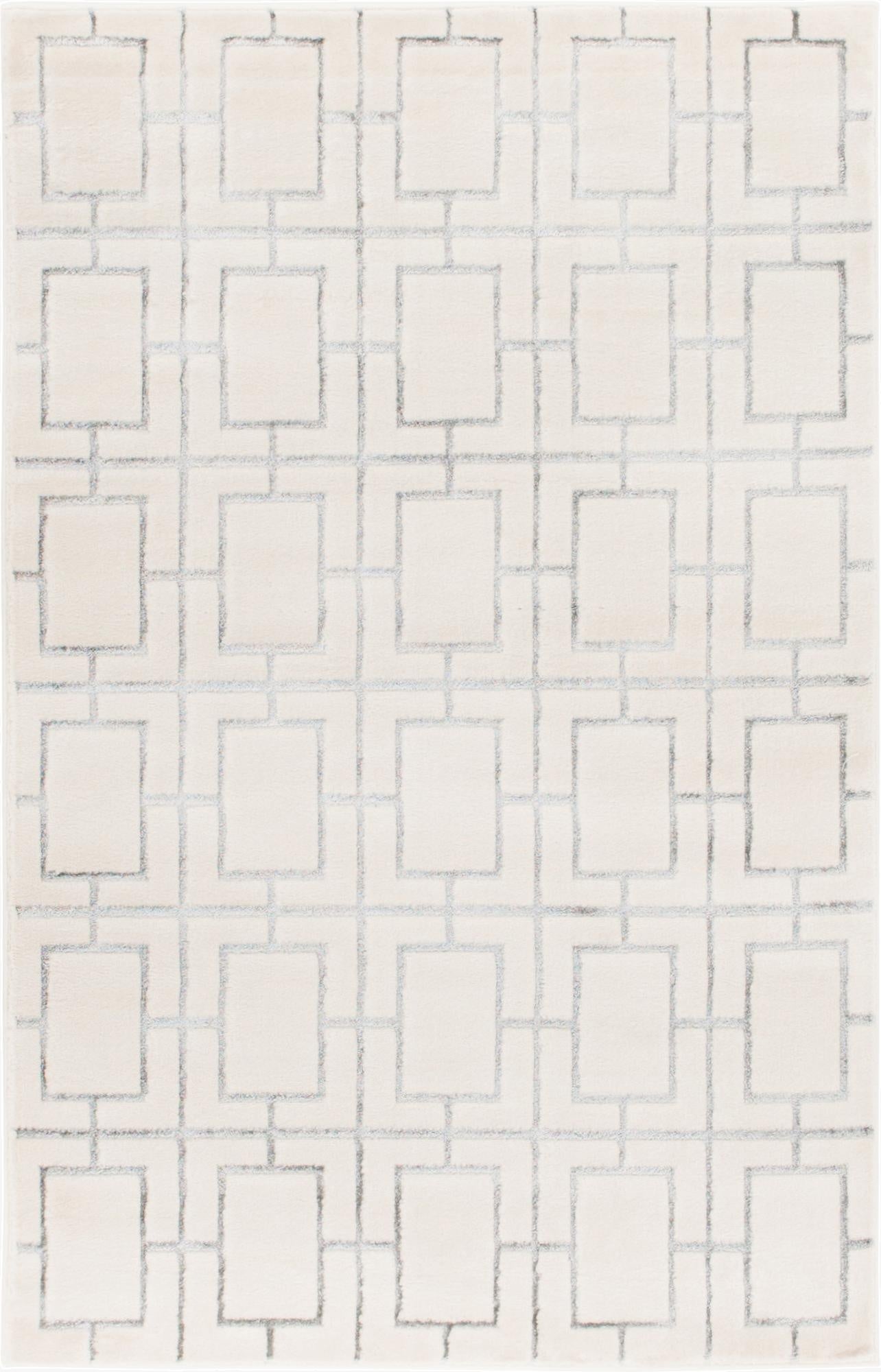  4' x 6'  Marilyn Monroe&trade; Glam Deco Rug