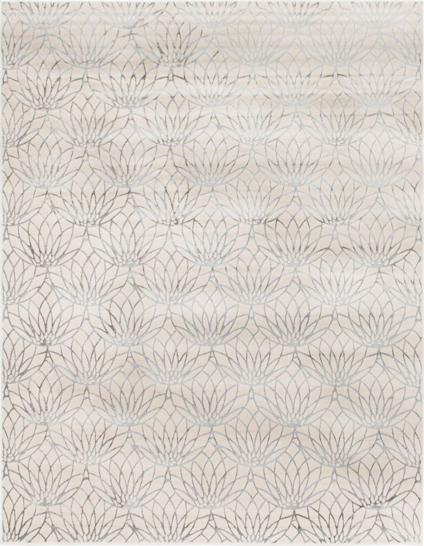 Primary image  9' x 12'  Marilyn Monroe&trade; Glam Dahlia Rug