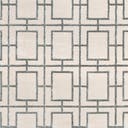 Rug White Silver Swatch link