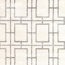 Rug White Silver Swatch link