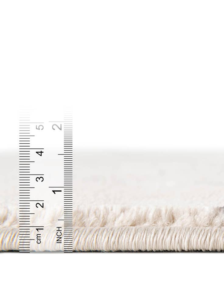 Detail image of  2' 7 x 12'  Marilyn Monroe&trade; Glam Trellis Runner Rug