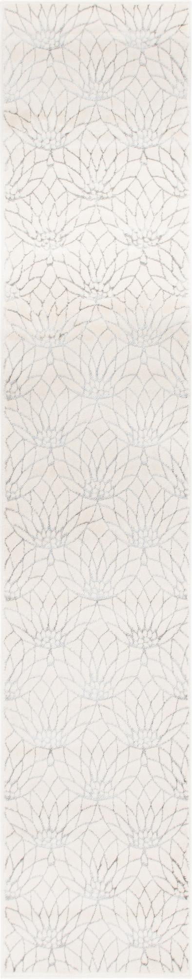  2' x 10'  Marilyn Monroe&trade; Glam Dahlia Runner Rug