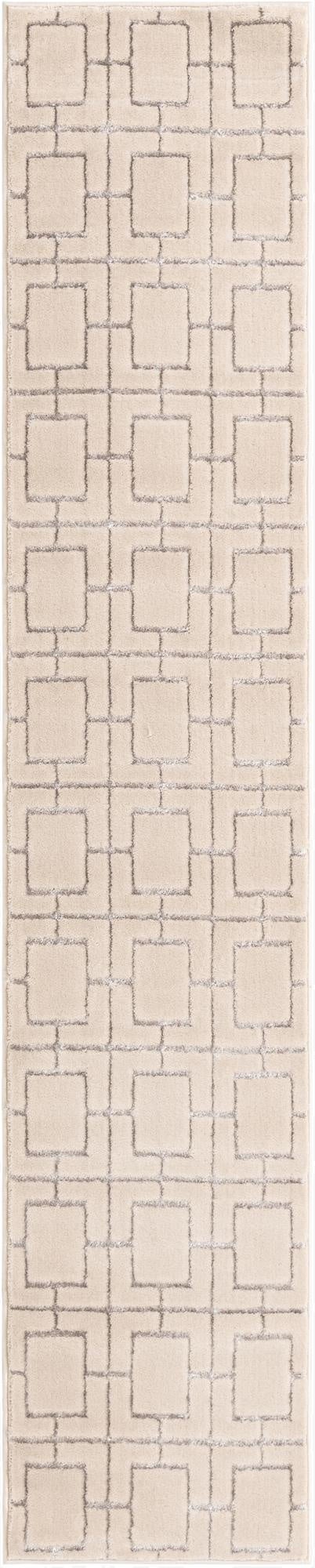  2' x 10'  Marilyn Monroe&trade; Glam Deco Runner Rug