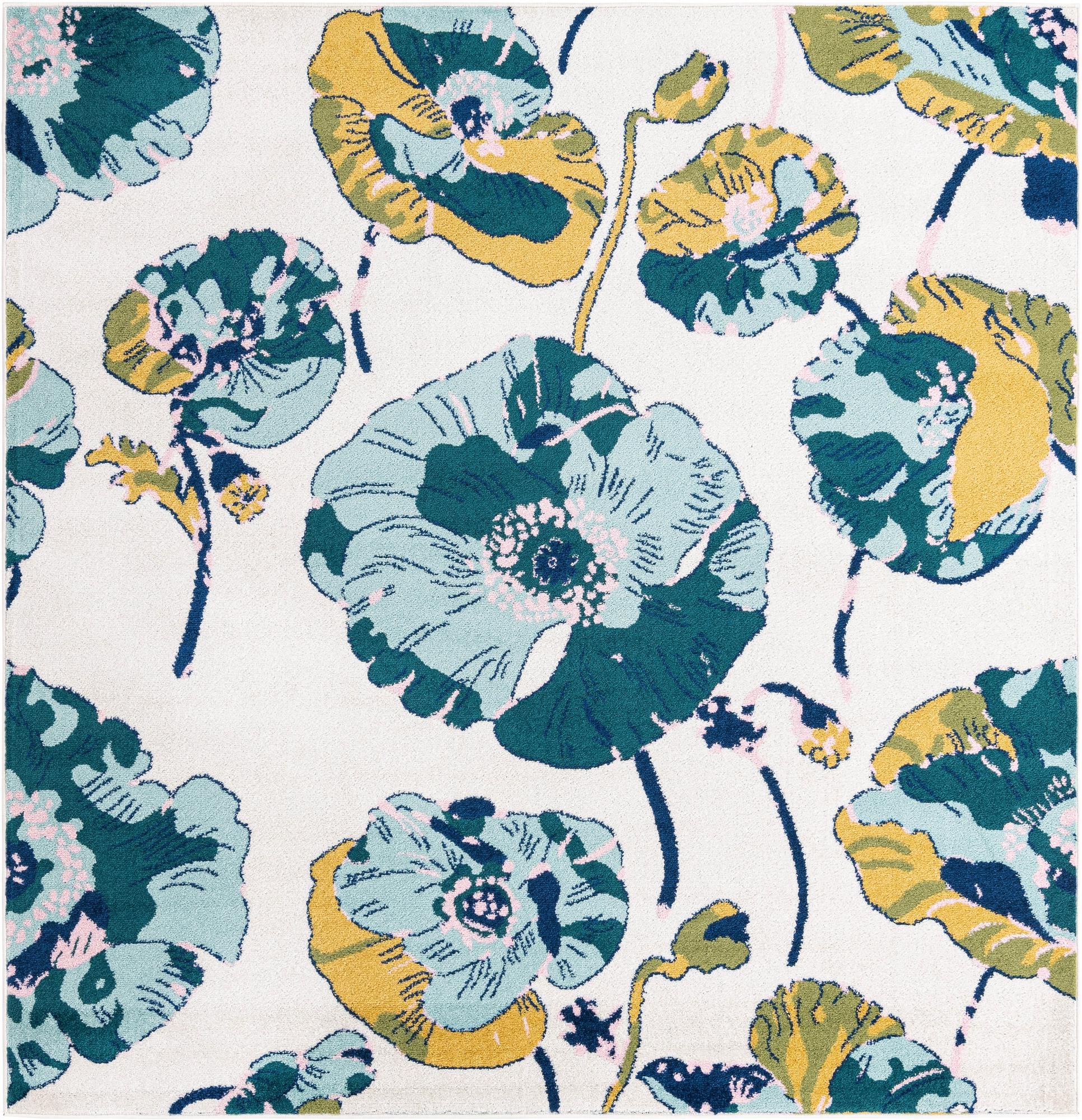 Rug White Swatch link