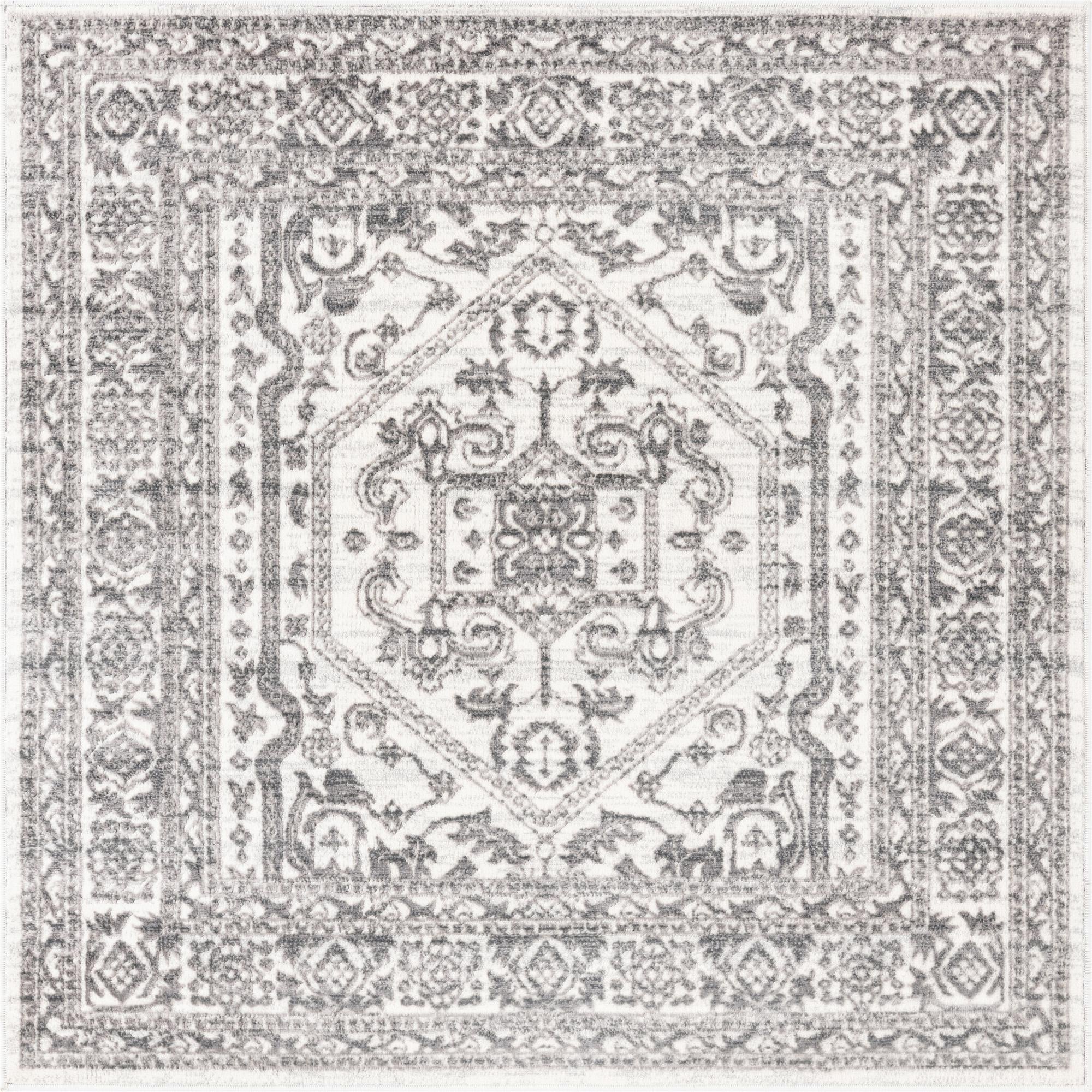 Rug White Swatch link