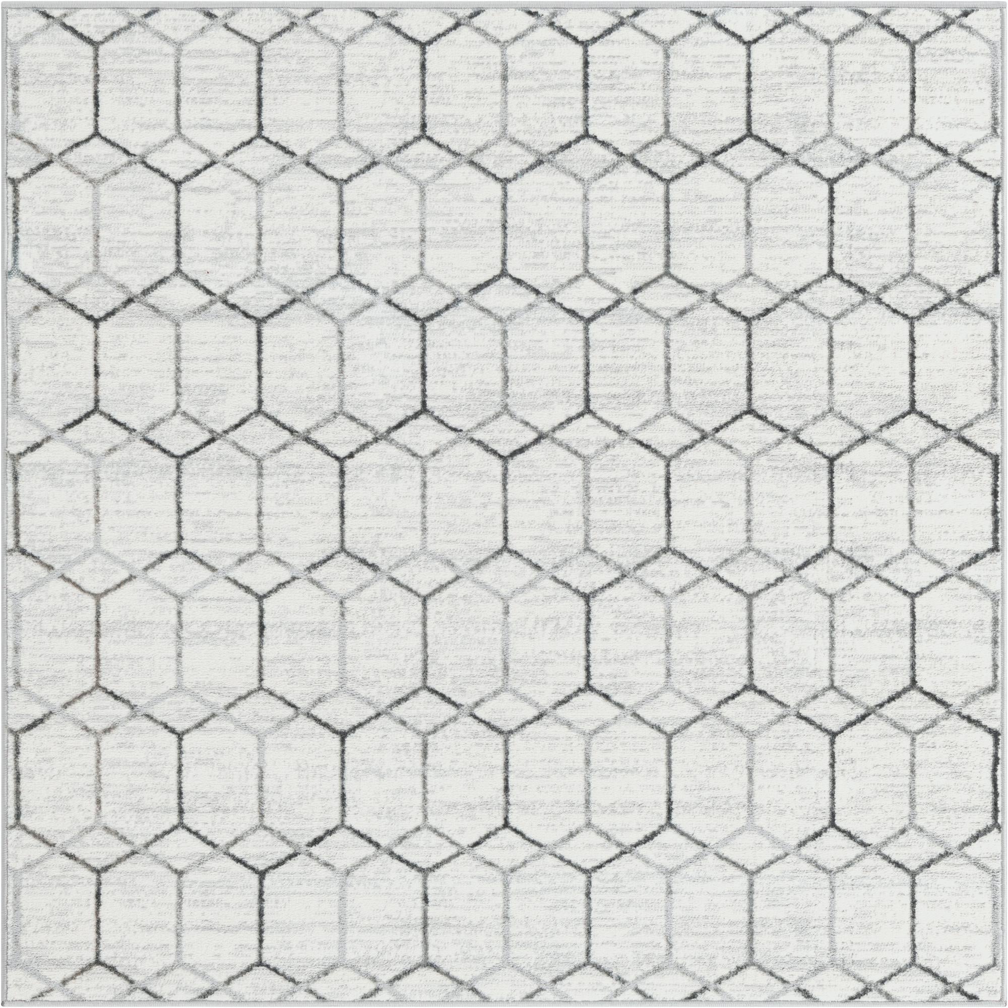 Rug White Swatch link