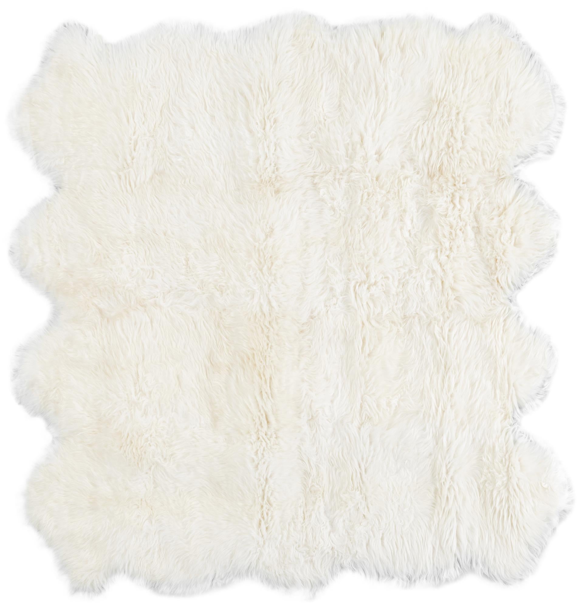 Rug White Swatch link