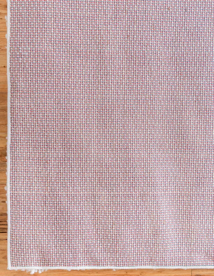 Detail image of  5' 3 x 5' 3 Zermatt Shag Square Rug