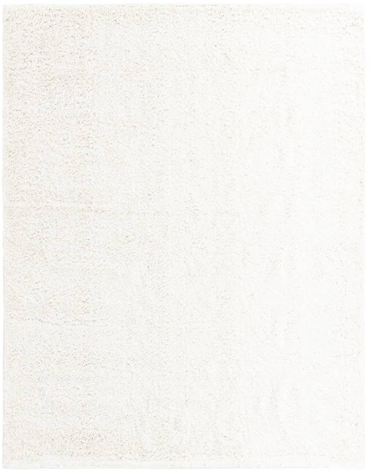 Detail image of  10' x 10' Zermatt Shag Square Rug