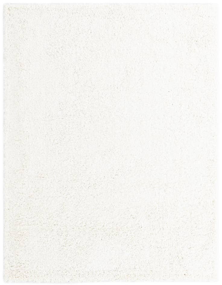 Detail image of  7' x 7' Zermatt Shag Square Rug