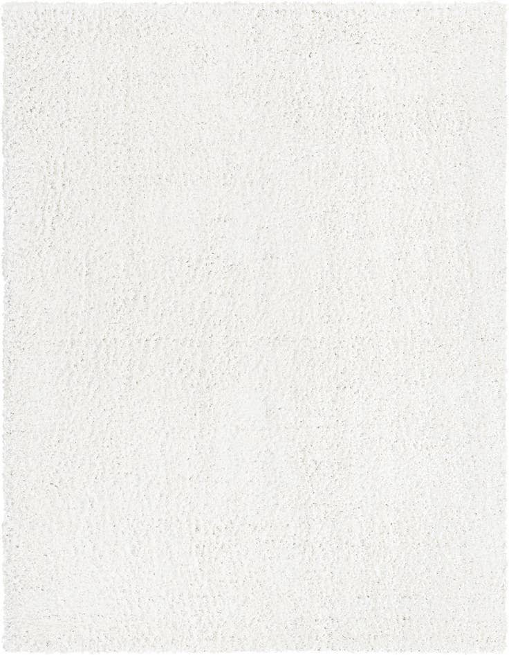 Detail image of  3' x 3' Zermatt Shag Square Rug