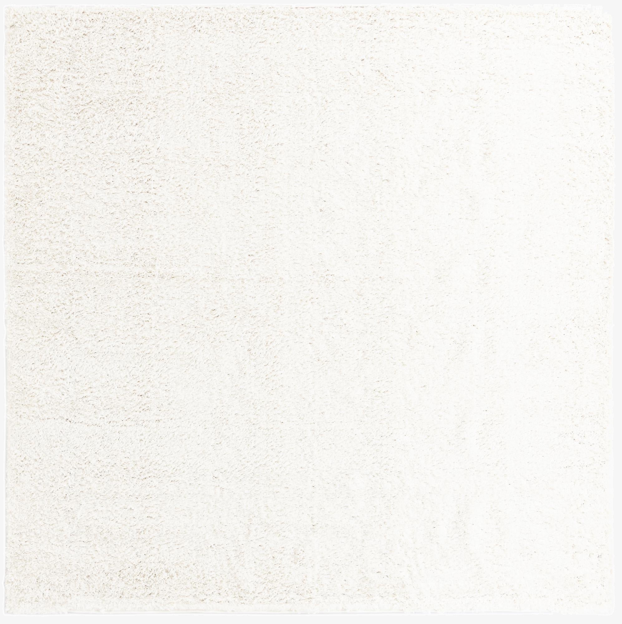  10' x 10' Zermatt Shag Square Rug