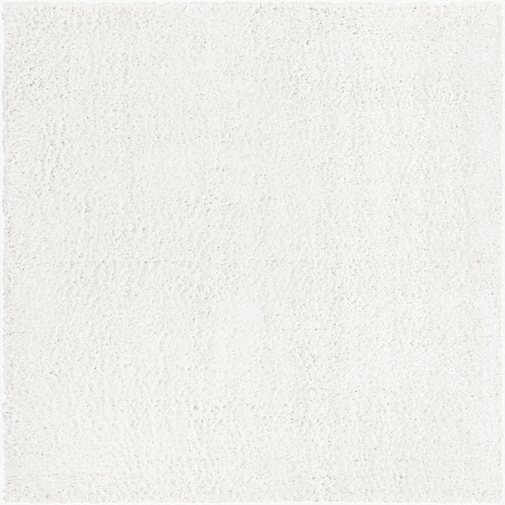  5' 3 x 5' 3 Zermatt Shag Square Rug