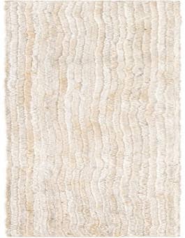 Detail image of  1' 2 x 10'  Hand Braided Jute Table Runner Rug