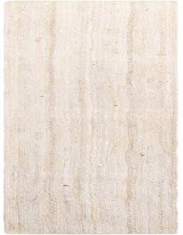 Detail image of 1' 2 x 10' Handmade Braided Jute Table Runner Rug