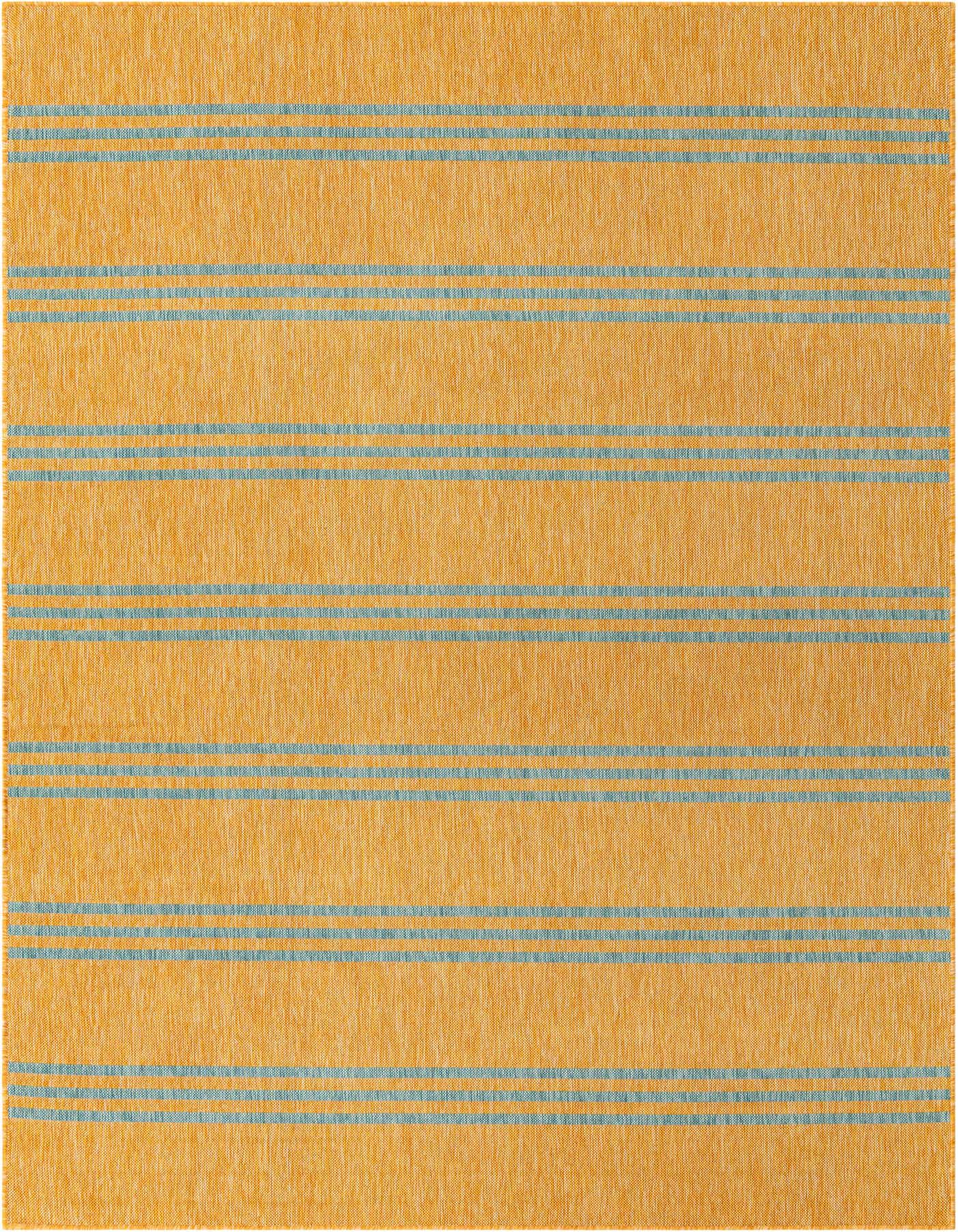 Primary image  7' x 10'  Washable Jill Zarin Anguilla Indoor / Outdoor Rug