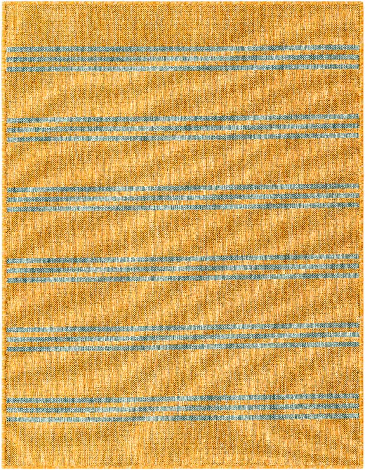 Primary image  3' x 5' 3  Washable Jill Zarin Anguilla Indoor / Outdoor Rug