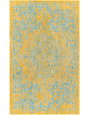 3' x 5' 3 Washable Jill Zarin Dubai Indoor / Outdoor Rug