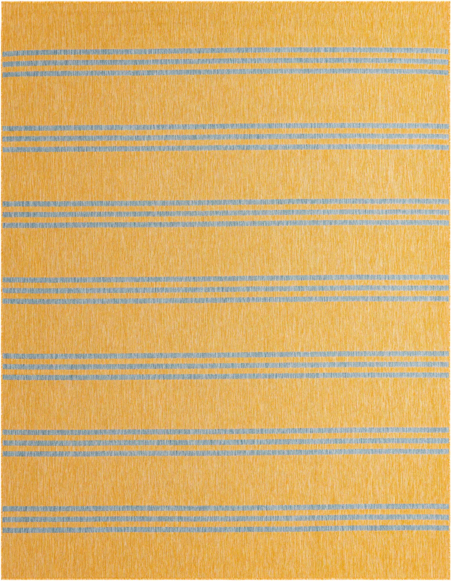 Primary image  10' 8 x 10' 8  Washable Jill Zarin Anguilla Indoor / Outdoor Square Rug