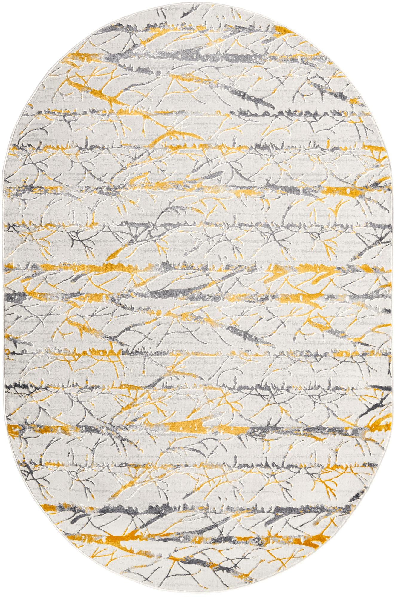 Rug Yellow and Gray Swatch link
