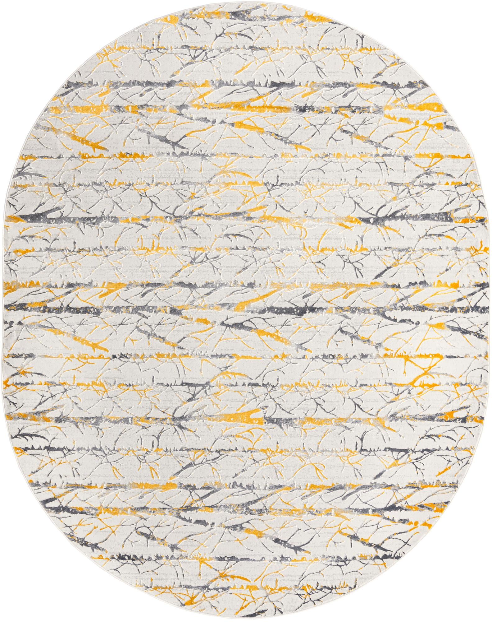 Rug Yellow and Gray Swatch link