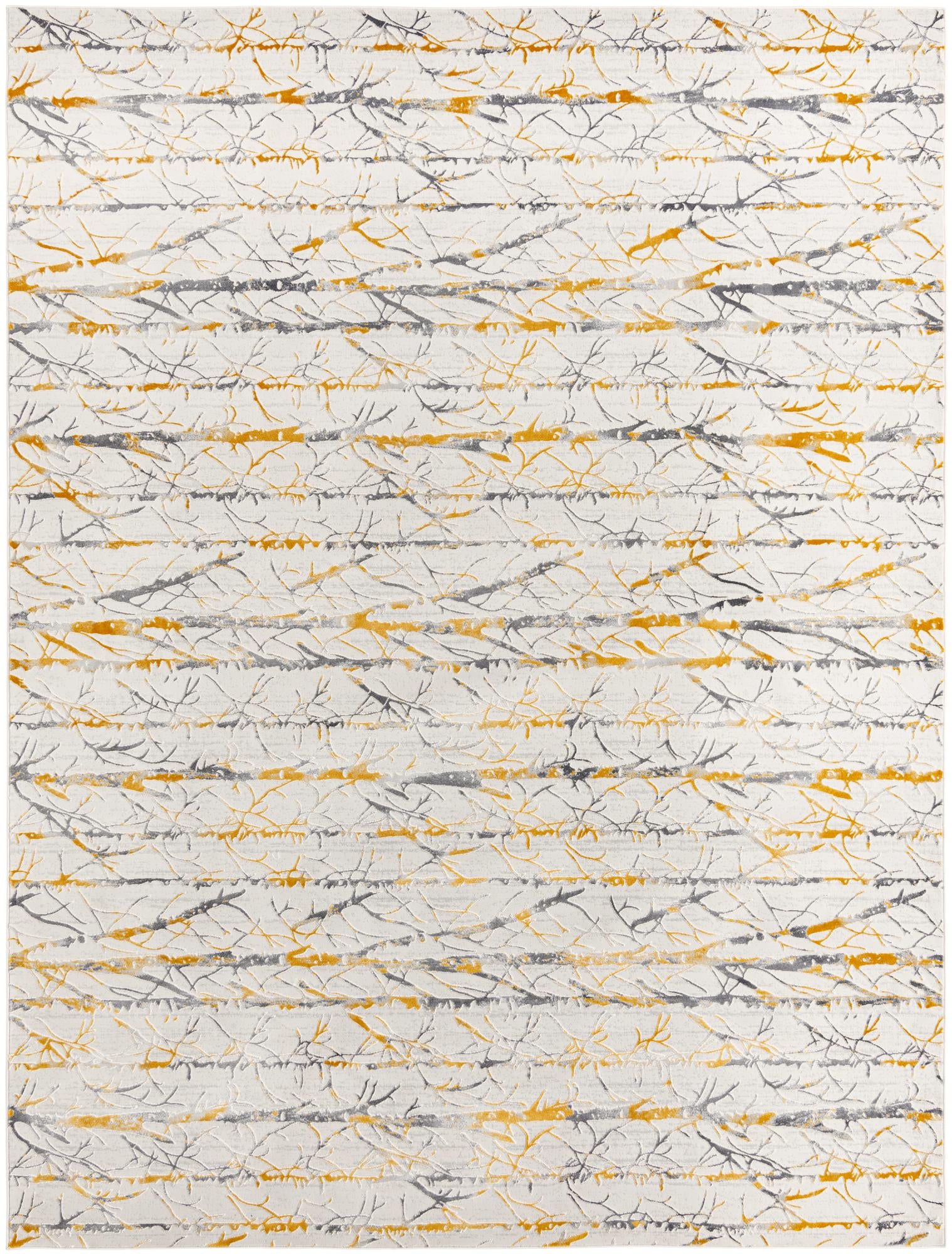 Rug Yellow and Gray Swatch link