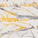 Rug Yellow and Gray Swatch link