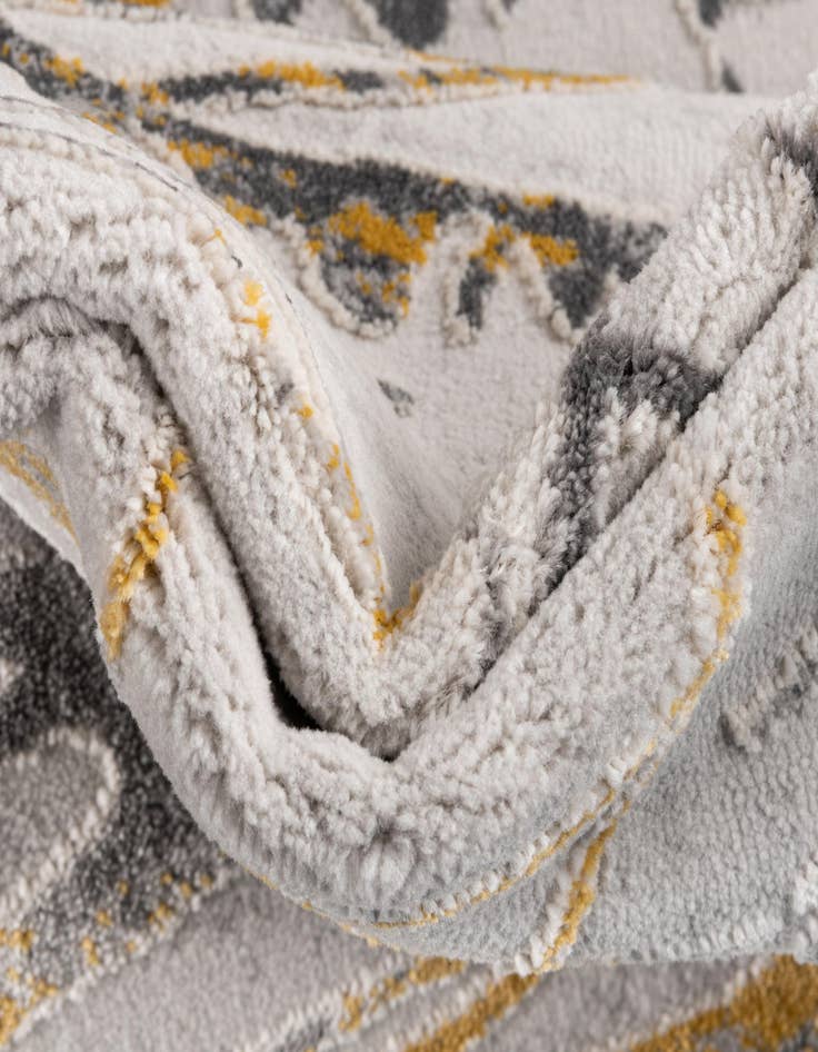 Detail image of  7' 10 x 7' 10 Finsbury Square Rug