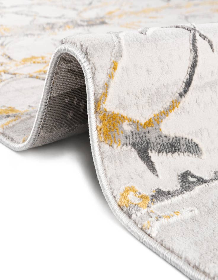 Detail image of  7' 10 x 7' 10 Finsbury Square Rug